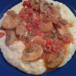 Shrimp and Grits