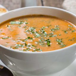 Shrimp Bisque 🥘