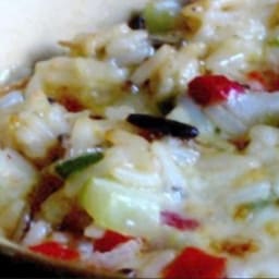 Shrimp Casserole