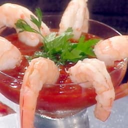 Shrimp Cocktail