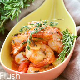 Shrimp Creole