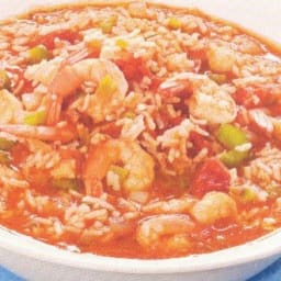 Shrimp Creole