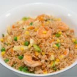 Shrimp Fried Rice