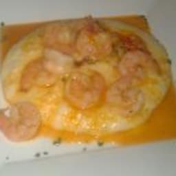 Shrimp & Grits