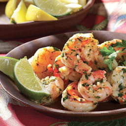 Shrimp Paulista