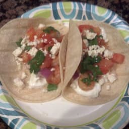 Shrimp Tacos