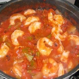 Shrimp Creole