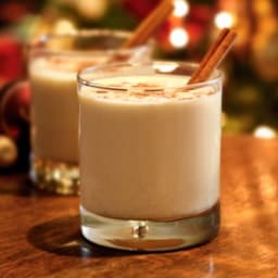 Simple Eggnog