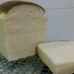 Single Proofing Sticky Dough Bread