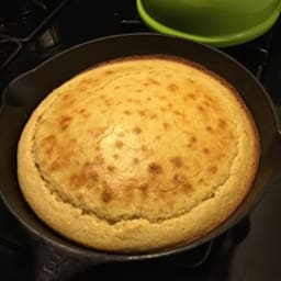 Skillet Corn Bread