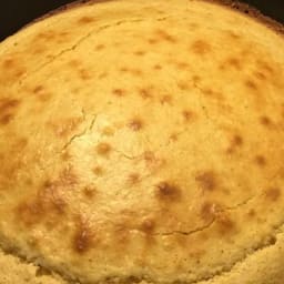 Skillet Corn Bread
