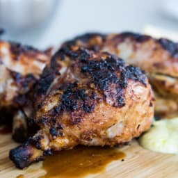 skinnymixer's Tandoori Marinade