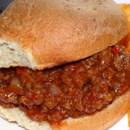 Sloppy Joe Mix