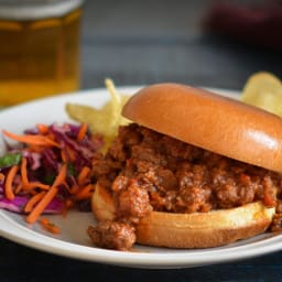 Sloppy Joes