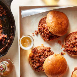 Sloppy Joes