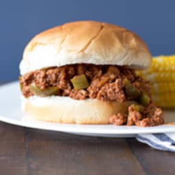Sloppy Joes