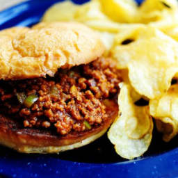 Sloppy Joes regular