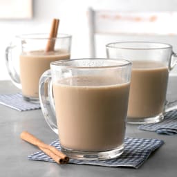 Slow Cooker Chai Tea