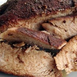 Slow Cooker Pomegranate Chicken Breasts