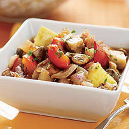 Slow-Cooker Ratatouille