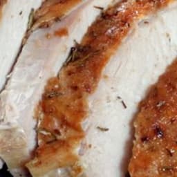 Slow Cooker Turkey Breast