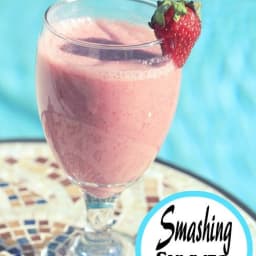 Smashing Summer Smoothie