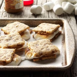 S'mookies