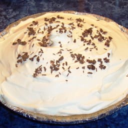 Smores Pie