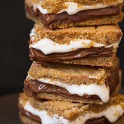 S’mores Bars