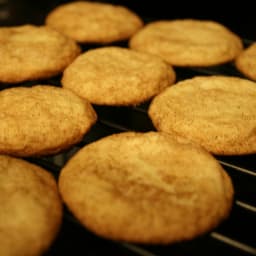 Snickerdoodles