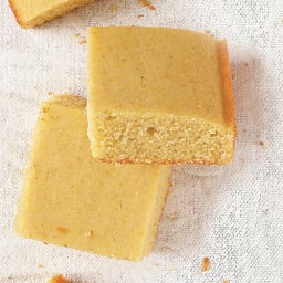 Sour Cream Cornbread