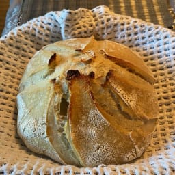 Sourdough bread