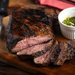 Sous Vide The Best Way to Cook Your Tri Tip