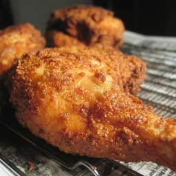 Southern Fried Chicken