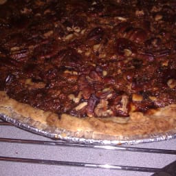 Southern Pecan Pie