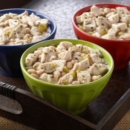 Southwest White Chili
