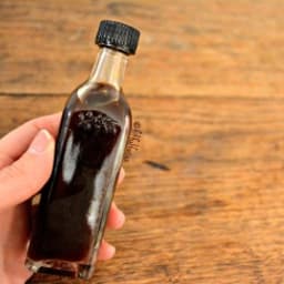 Soy Free Soy Sauce {gluten free}