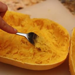 Spaghetti Squash