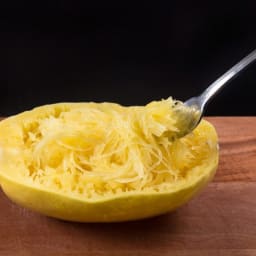 Spaghetti Squash