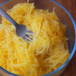 Spaghetti Squash