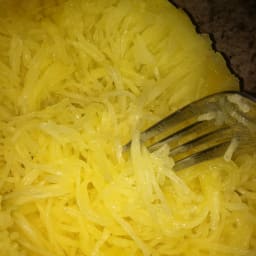 Spaghetti Squash