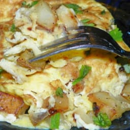 Spanish Omelette