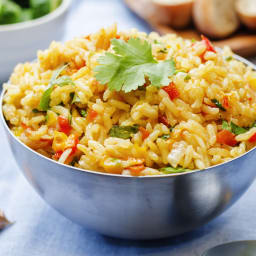 Spanish Rice