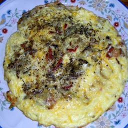 Spanish Tortilla