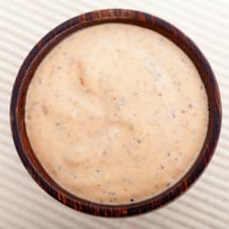 Spicy Thousand Island Dressing