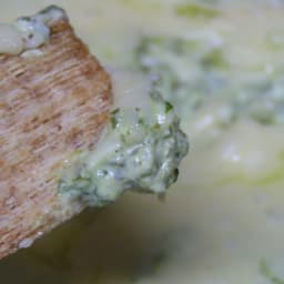 Spinach Artichoke Dip