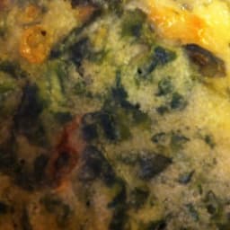 Spinach Casserole