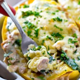 spinach-chicken-alfredo-spaghetti-squash-boats-1663882.jpg