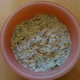 Spinach Dip