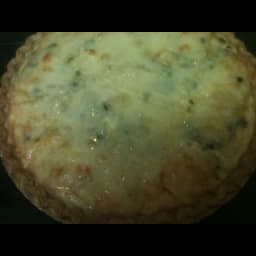 Spinach Pie